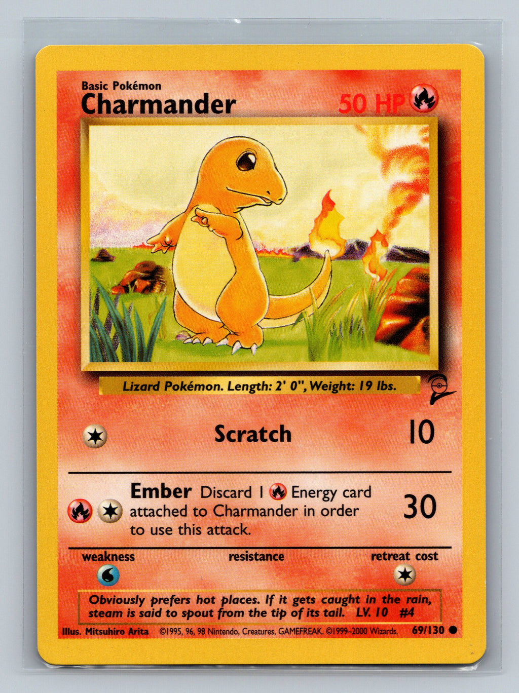 Charmander