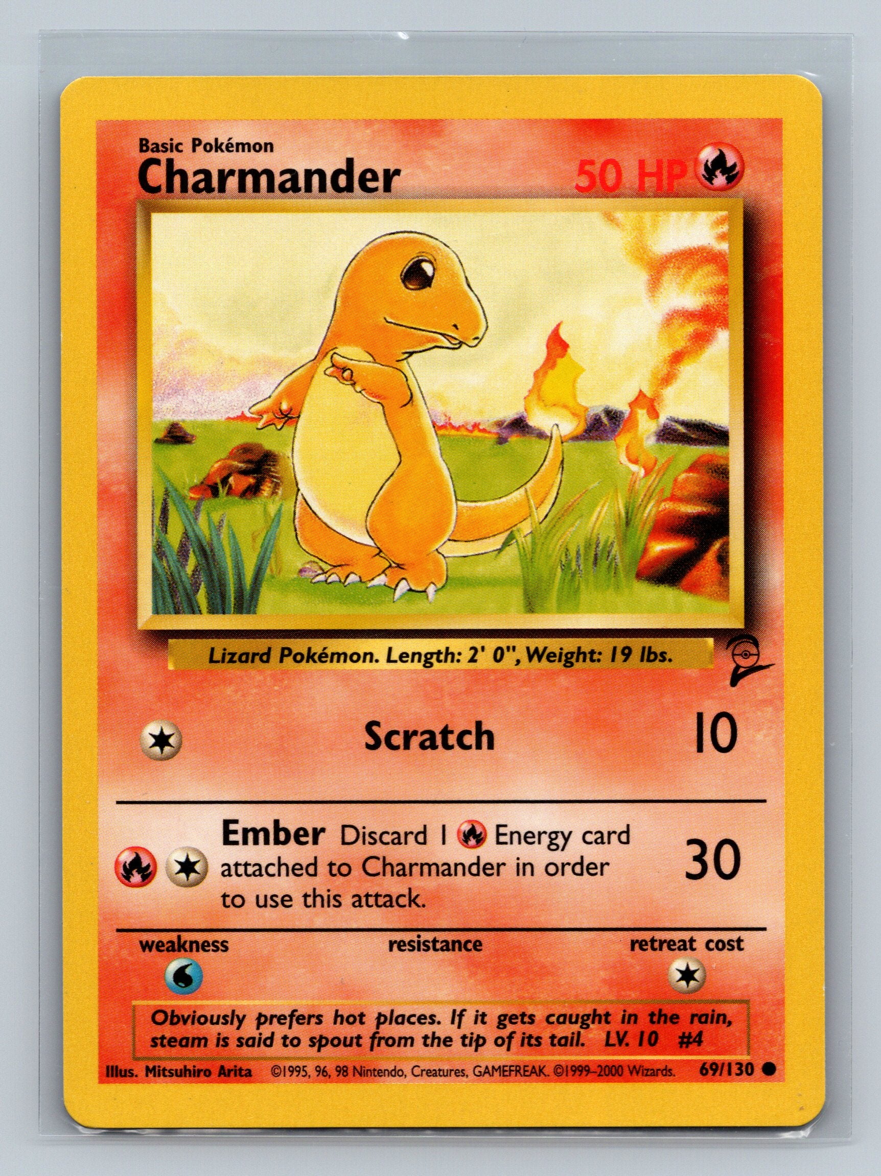 Charmander