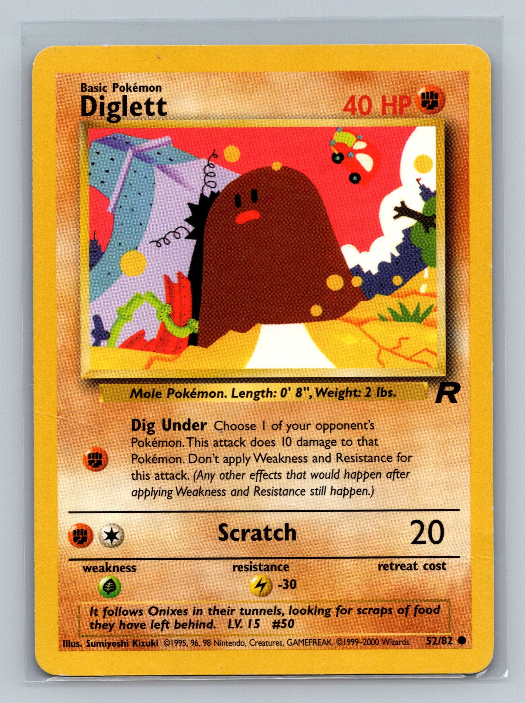 Diglett