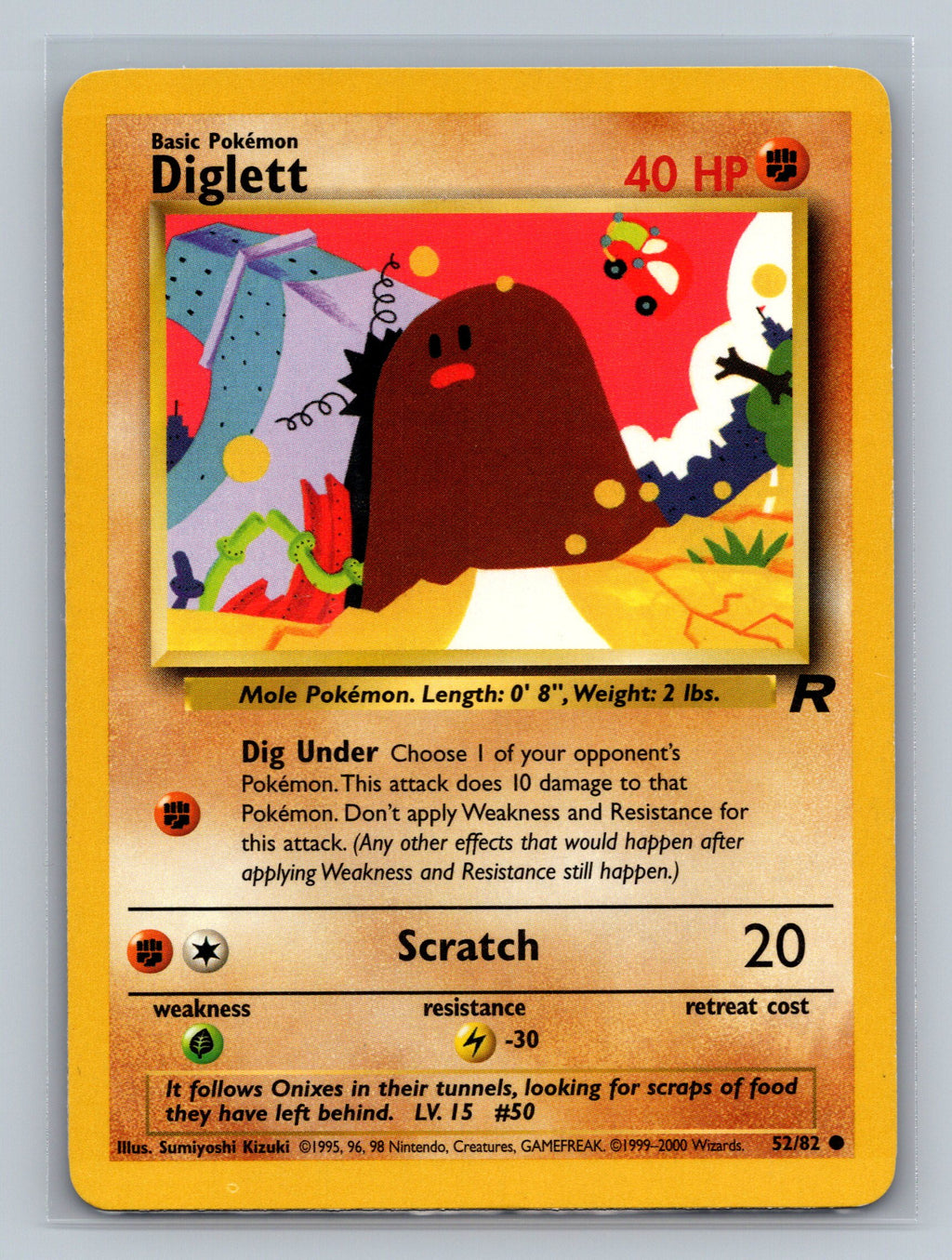 Diglett