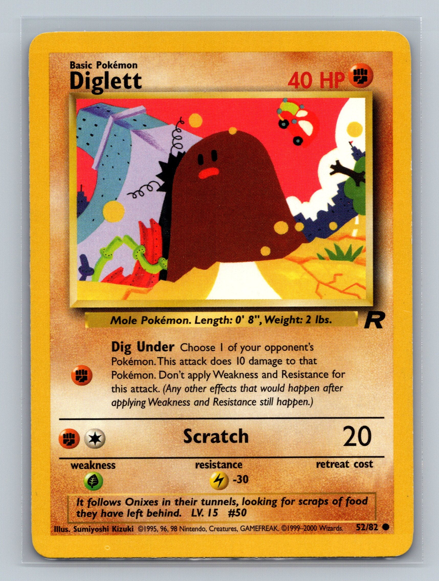 Diglett