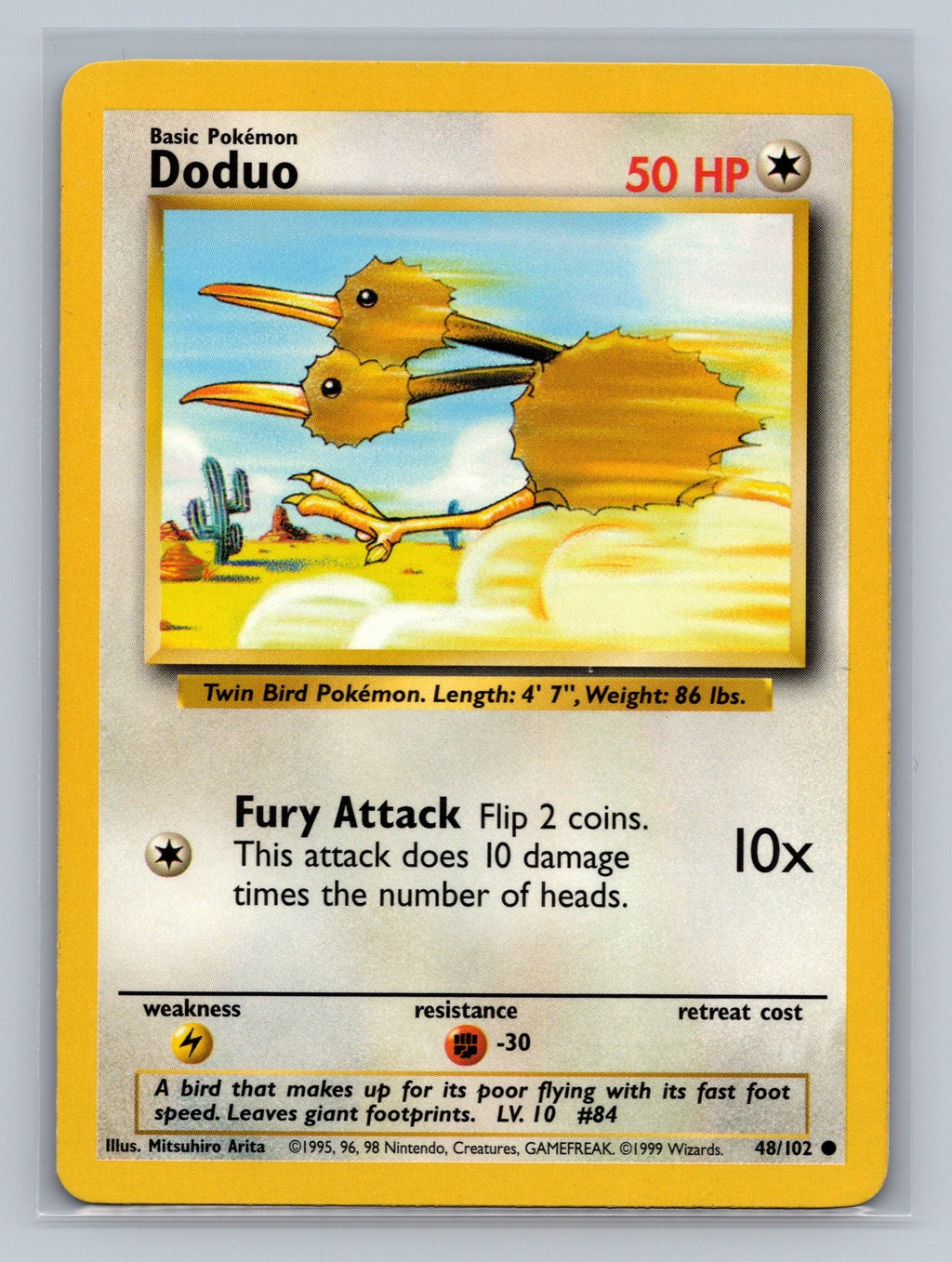 Doduo