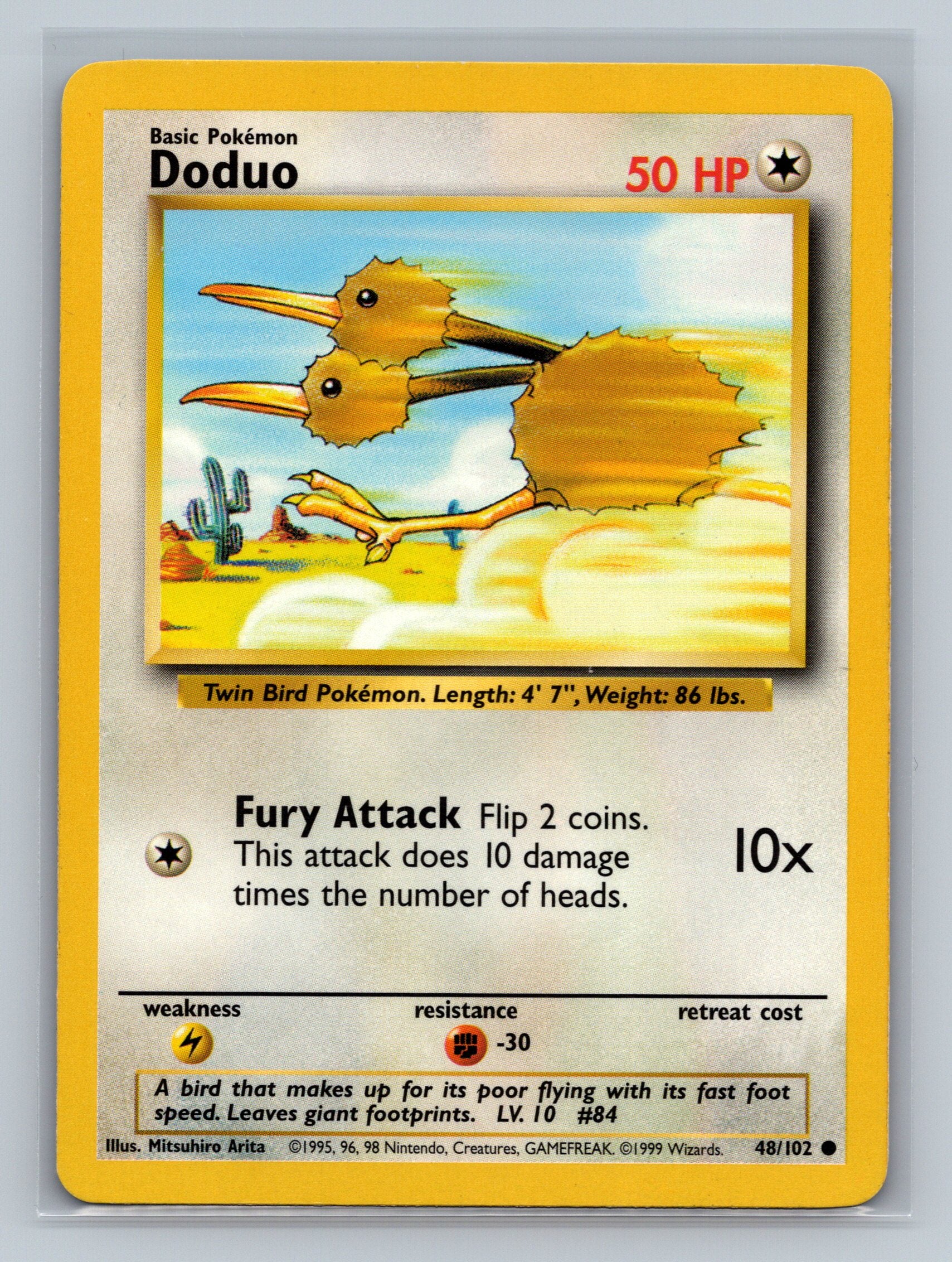 Doduo
