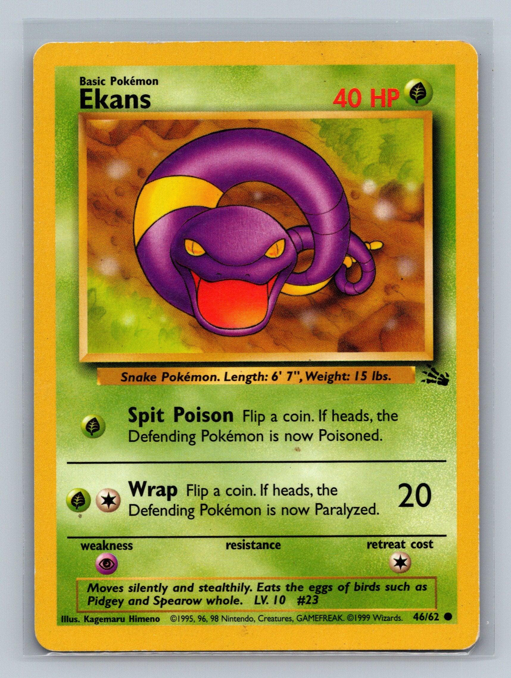Ekans
