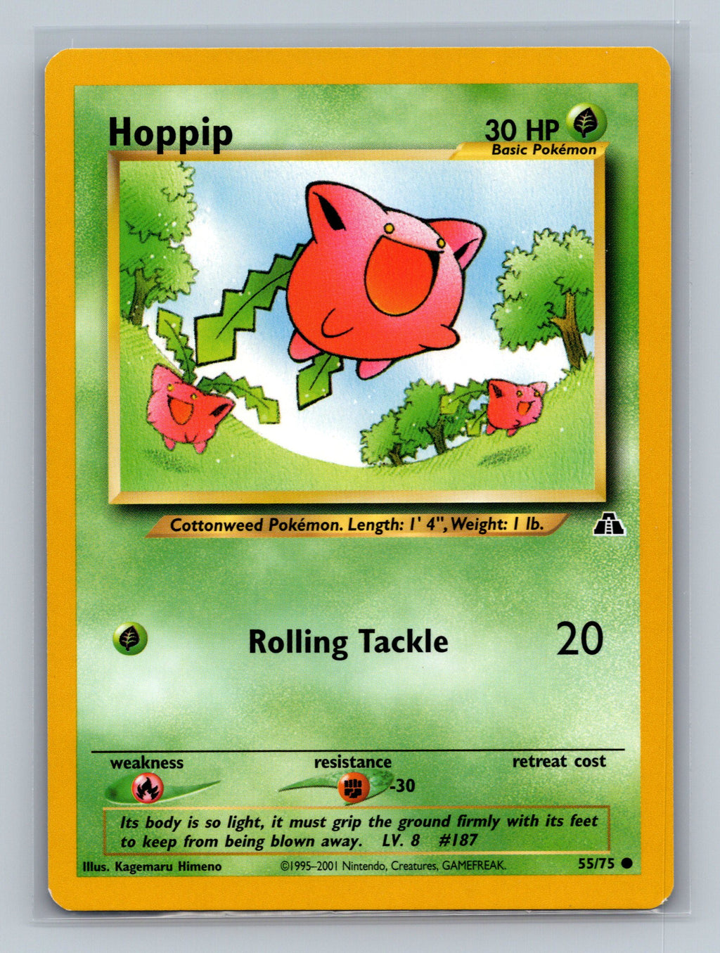 Hoppip