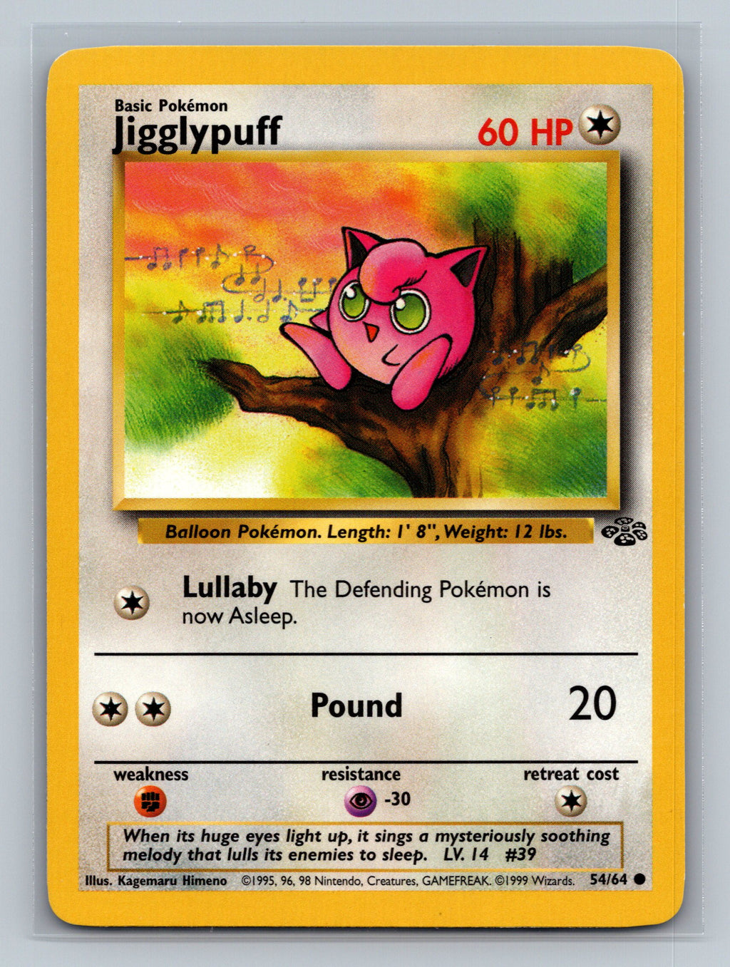 Jigglypuff