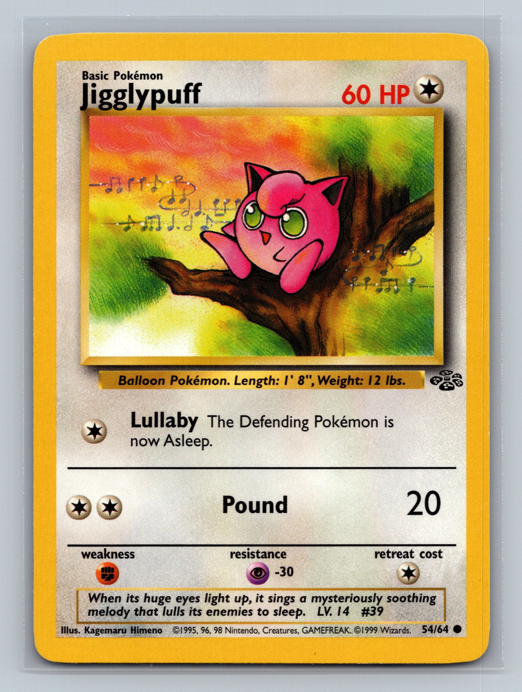 Jigglypuff