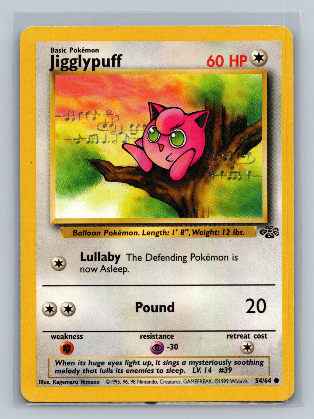 Jigglypuff