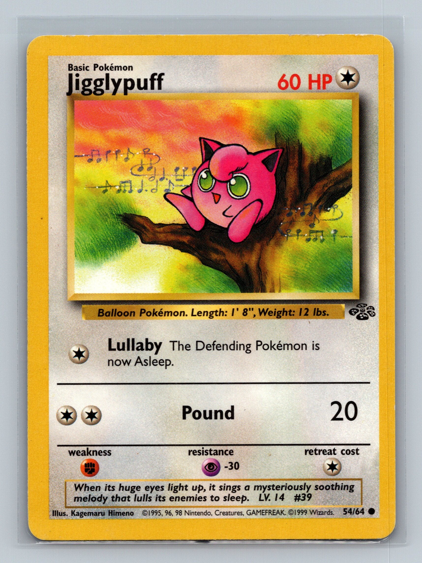 Jigglypuff