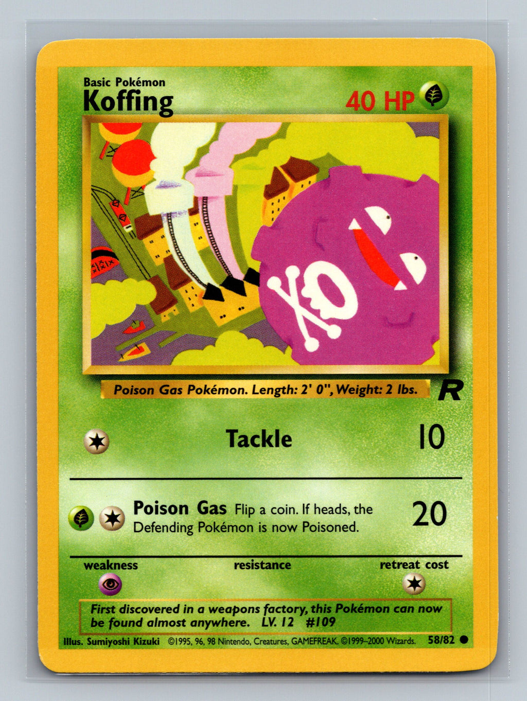 Koffing