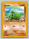 Larvitar