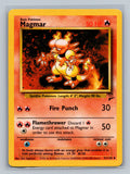 Magmar