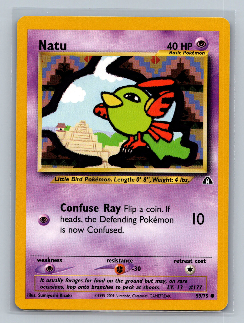 Natu