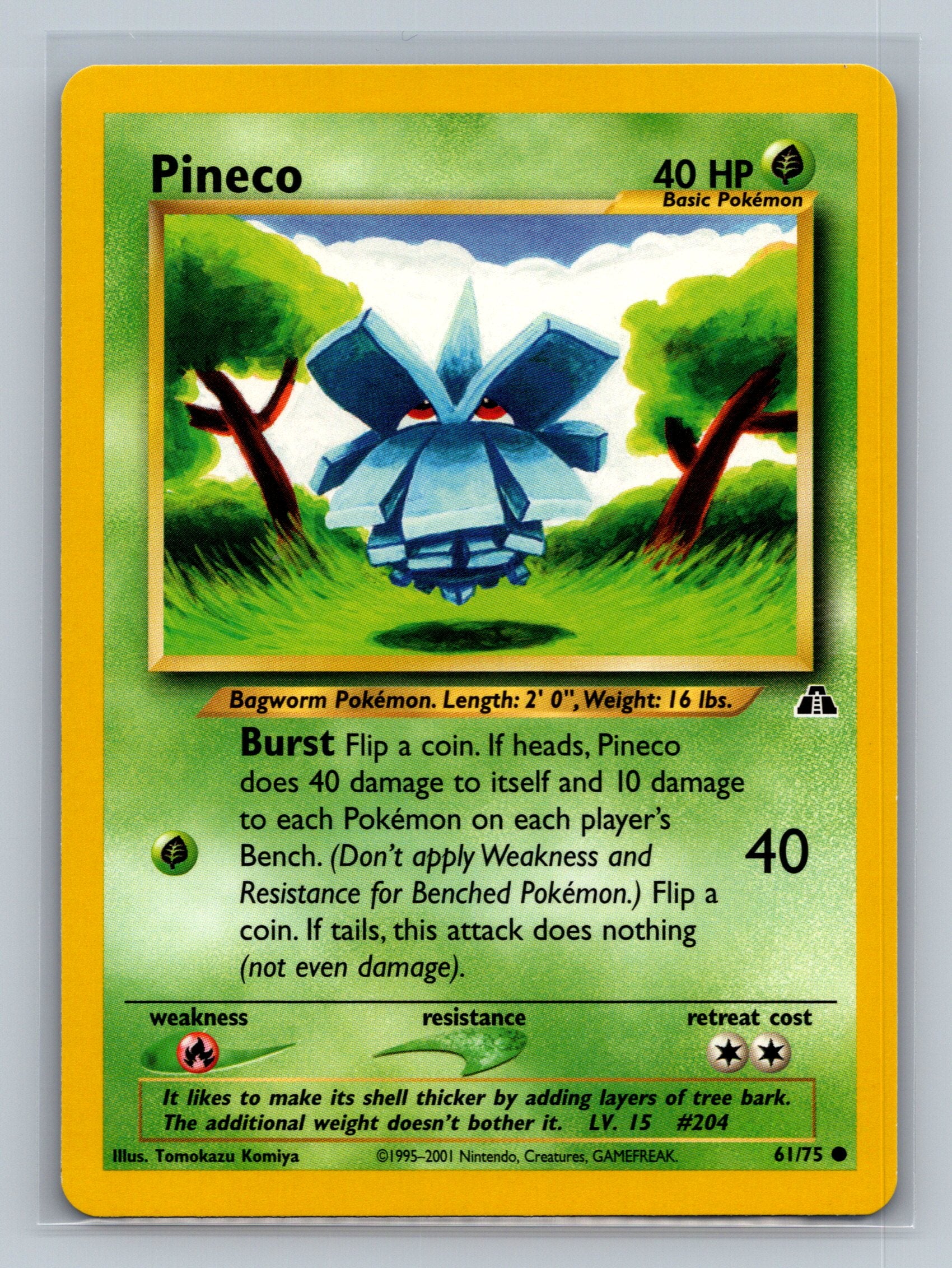 Pineco