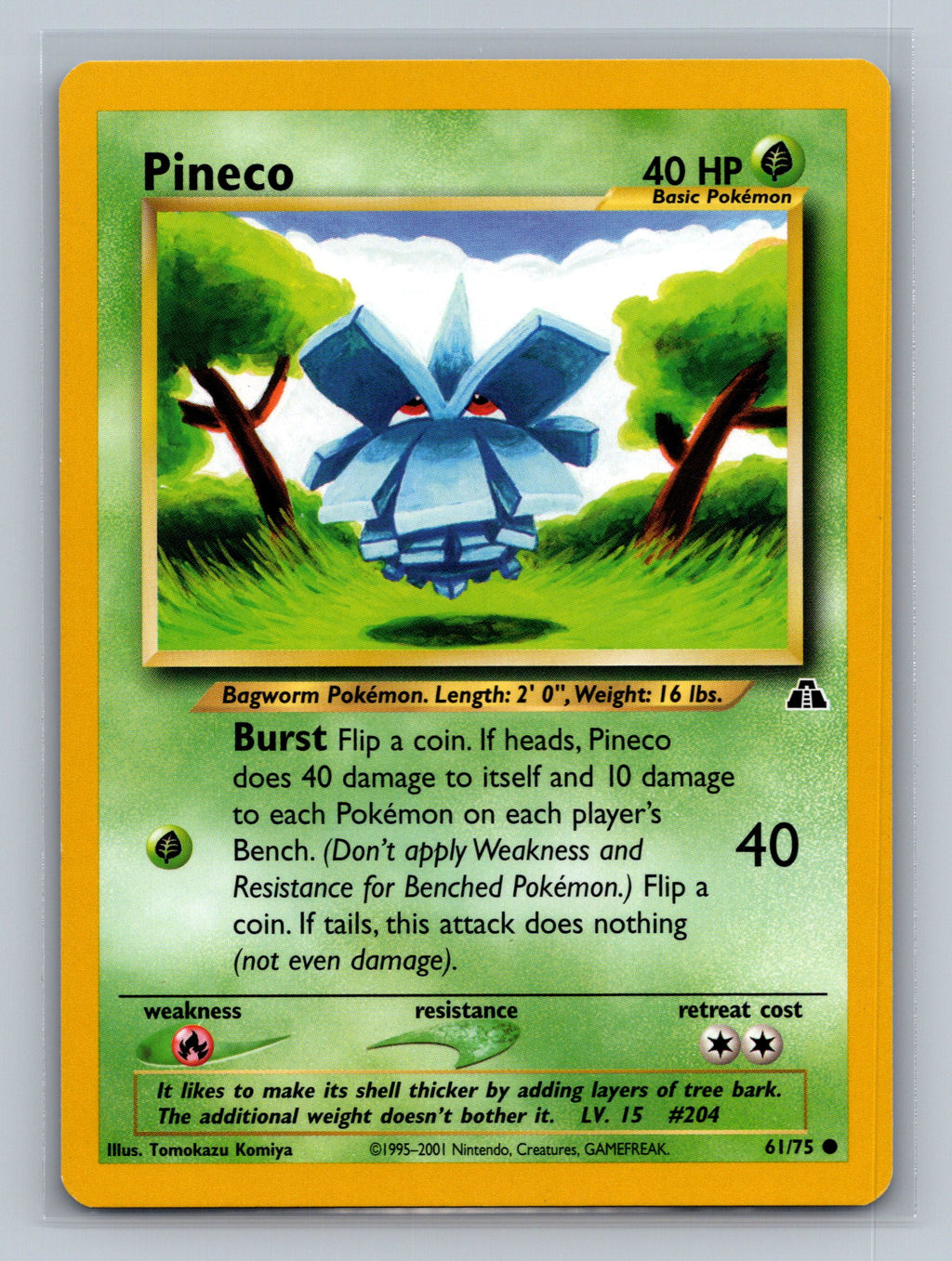 Pineco