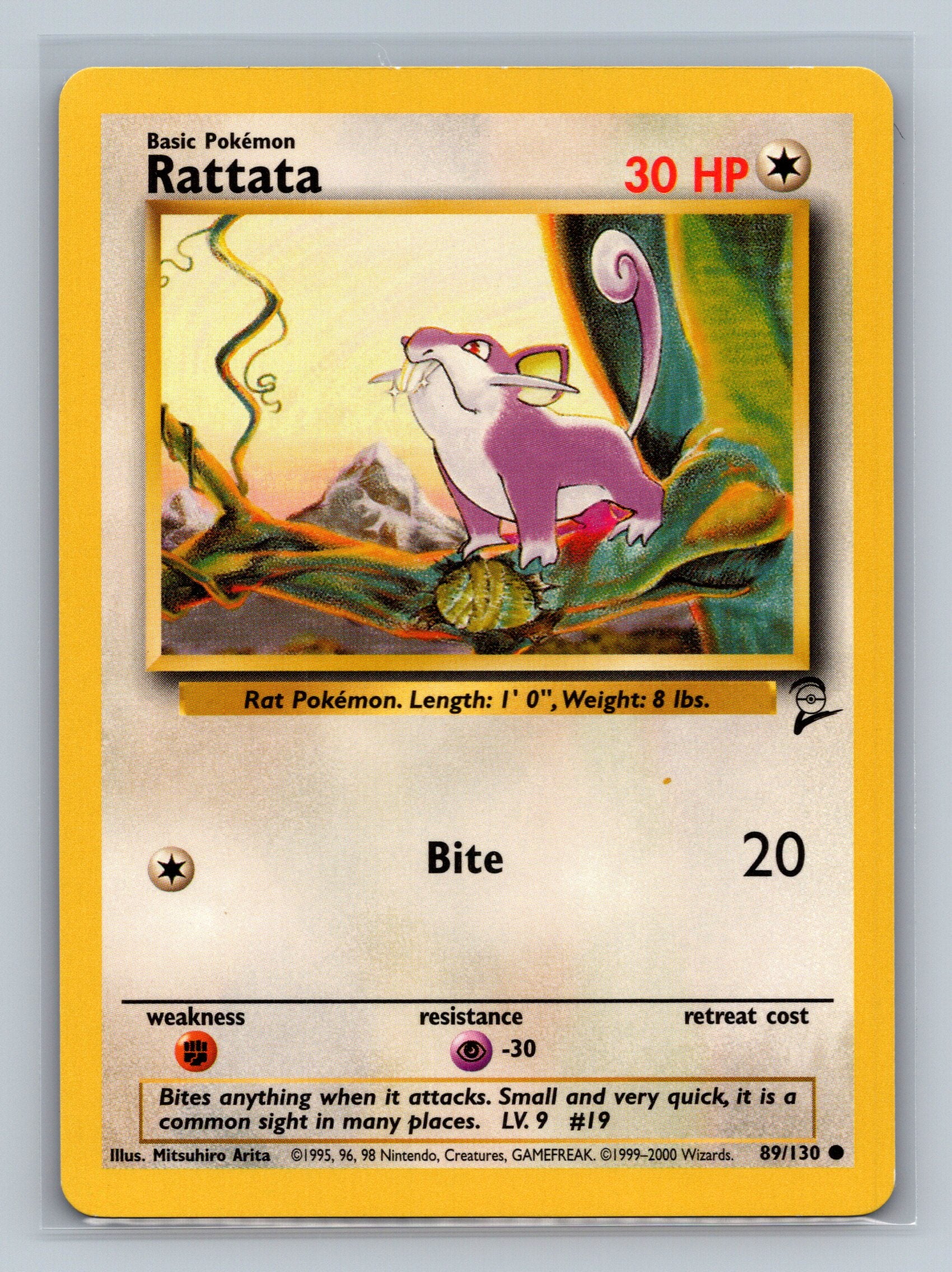 Rattata