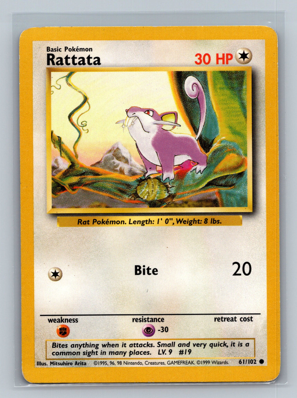 Rattata