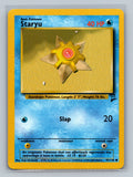 Staryu