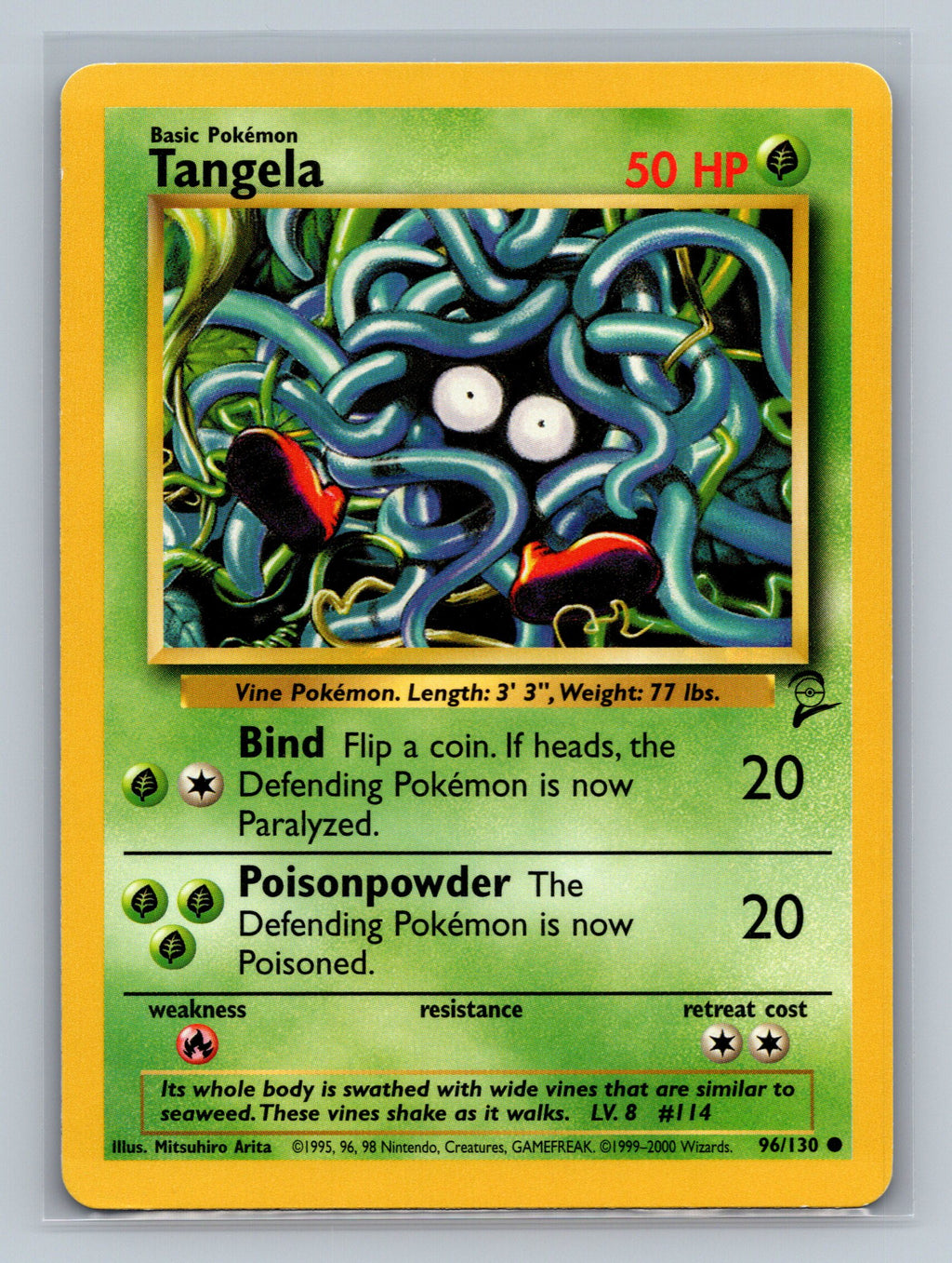 Tangela