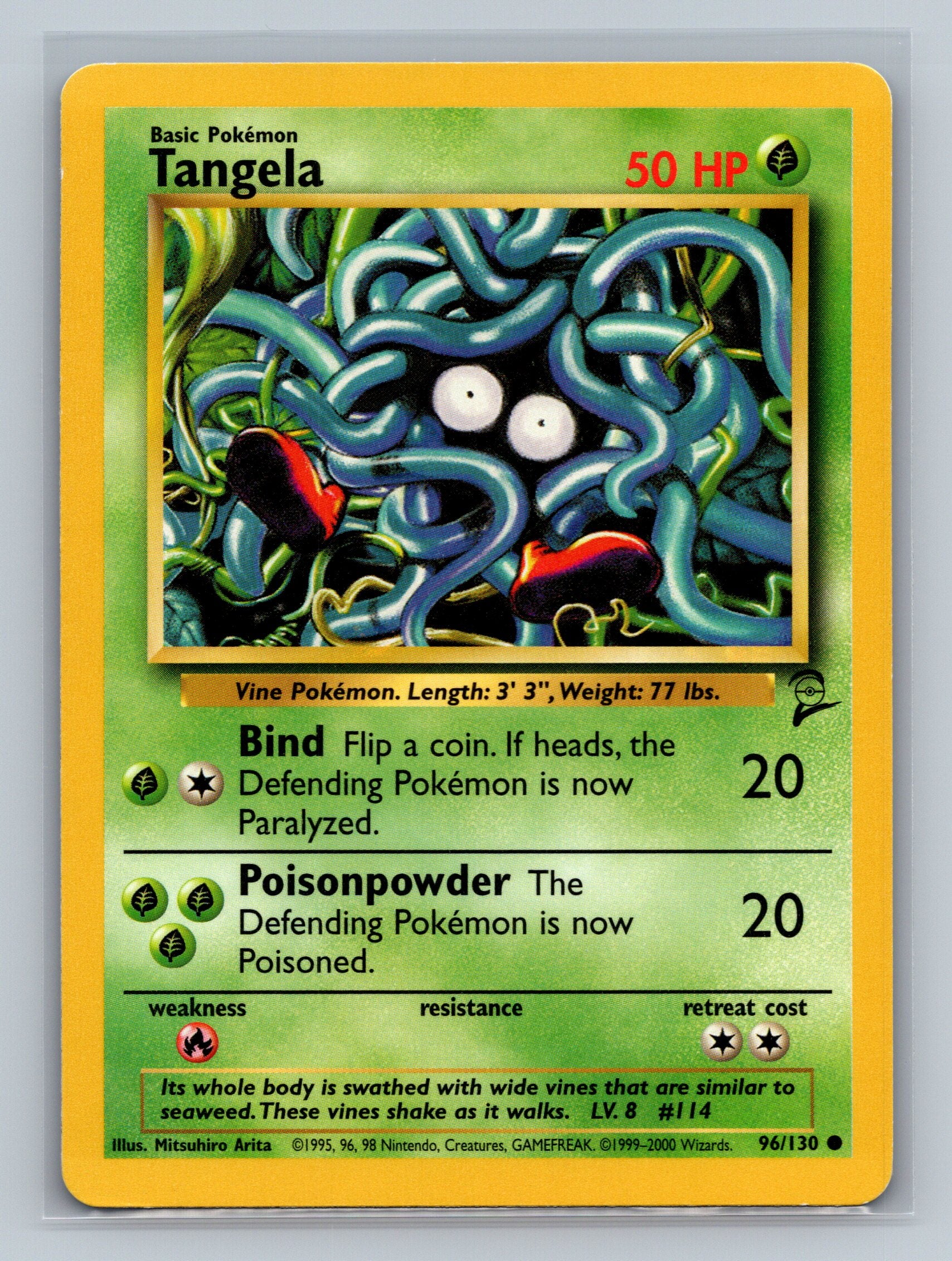 Tangela