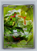 Caterpie - 172/165