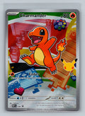 Charmander - 038