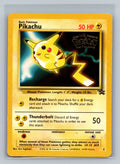 Pikachu (Movie Promo)