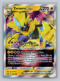 Zeraora VSTAR