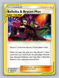 Bellelba & Brycen-Man