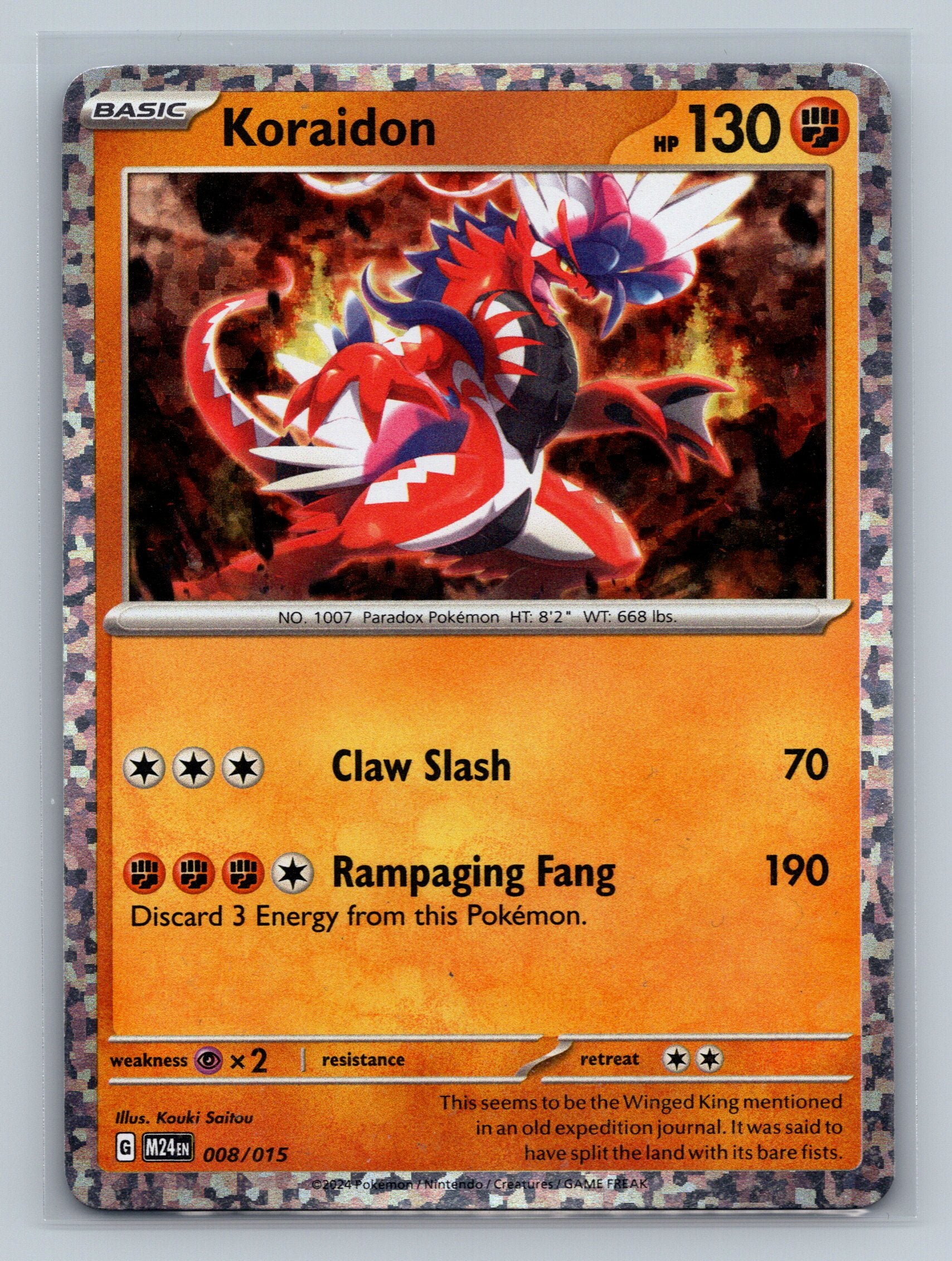 Koraidon