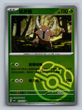Pinsir - 305