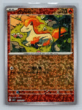 Ponyta - 103