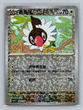 Chatot - 1003