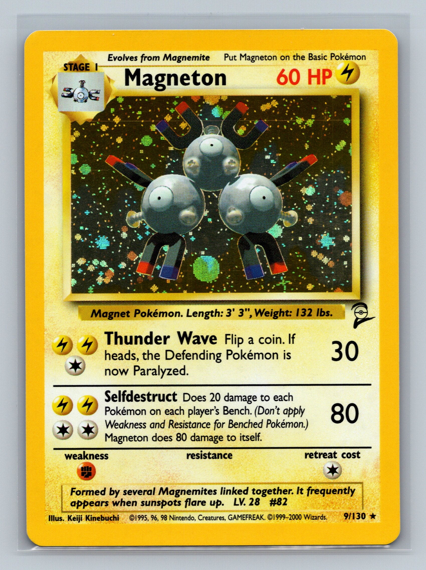 Magneton