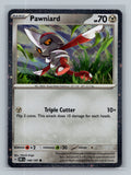 Pawniard - 148/197 (Cosmos Holo)