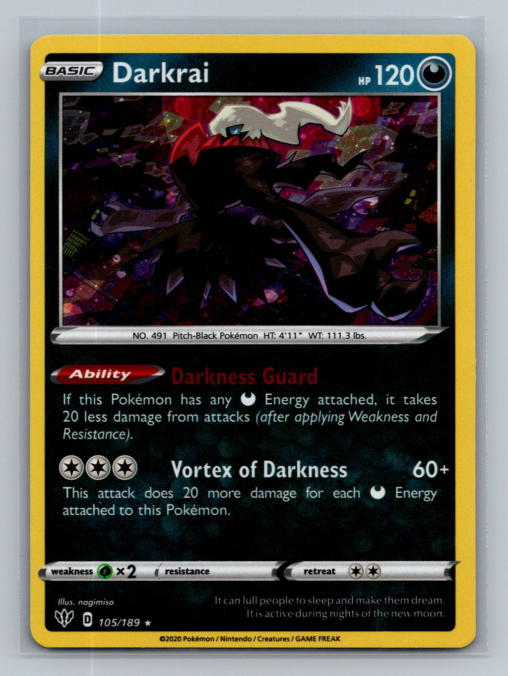Darkrai