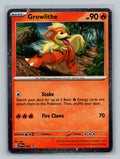 Growlithe - 024