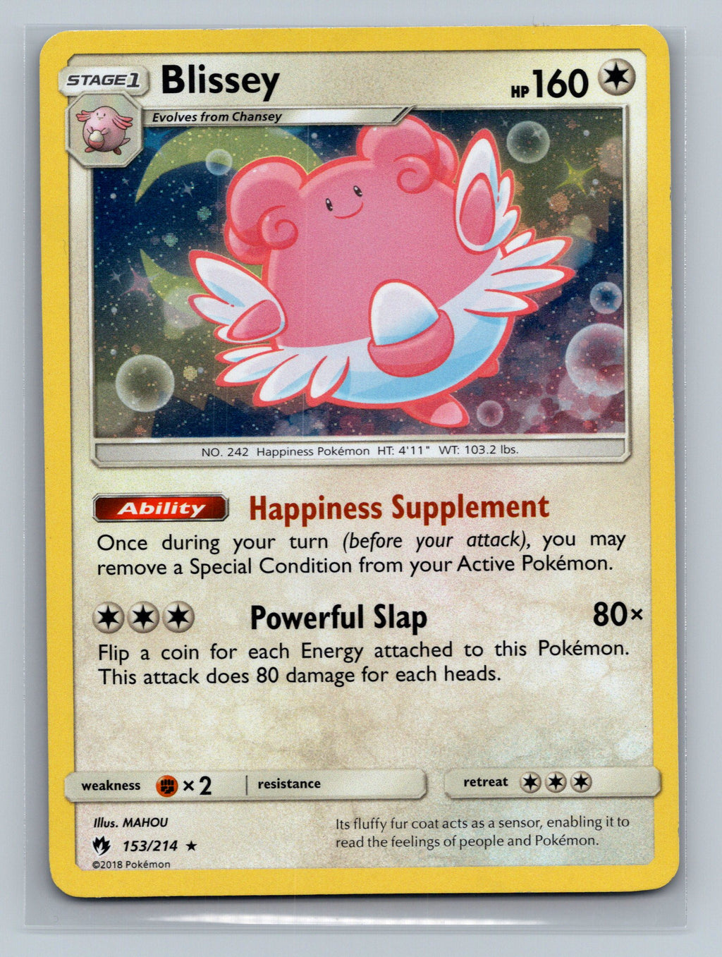 Blissey