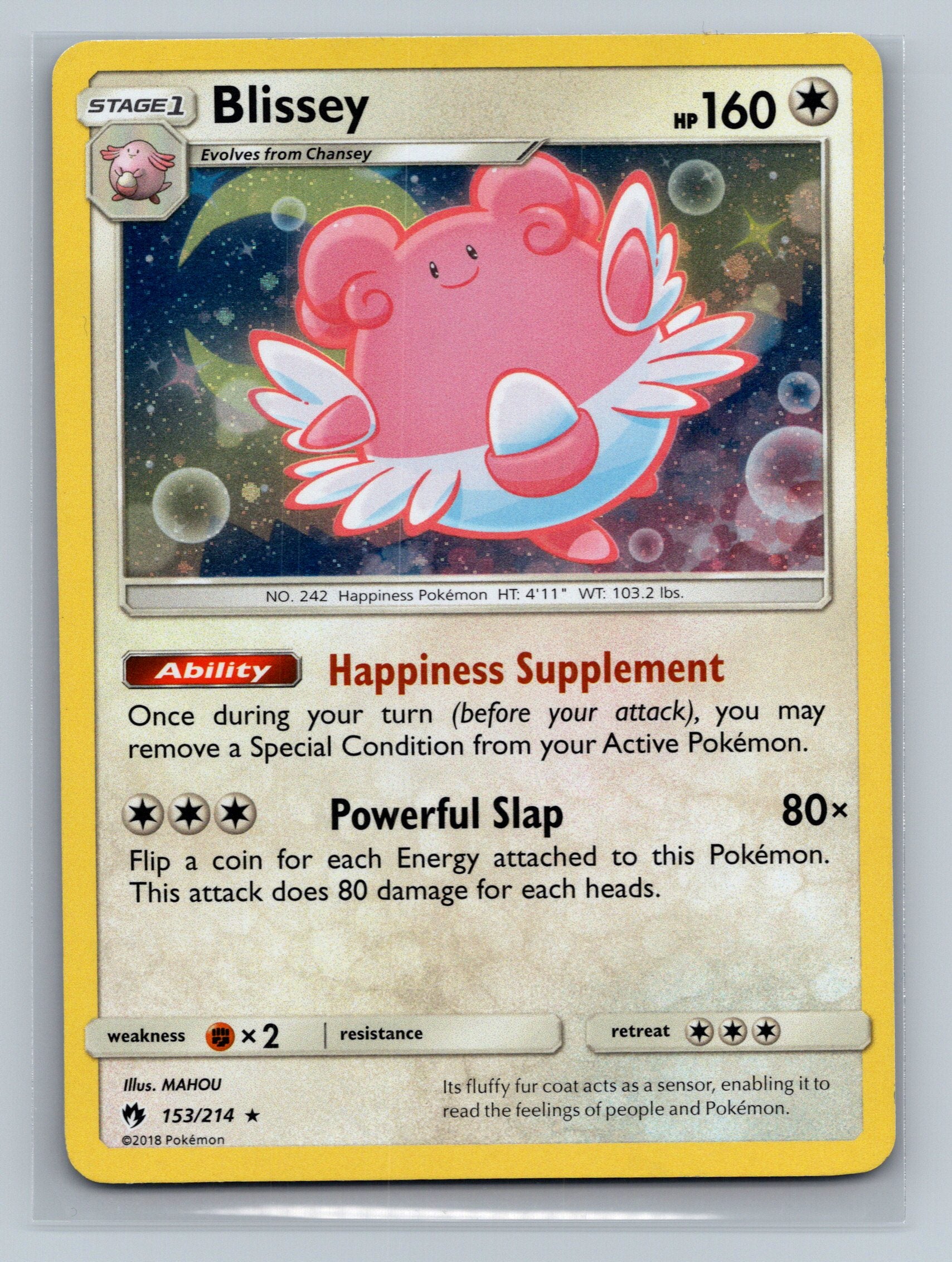 Blissey