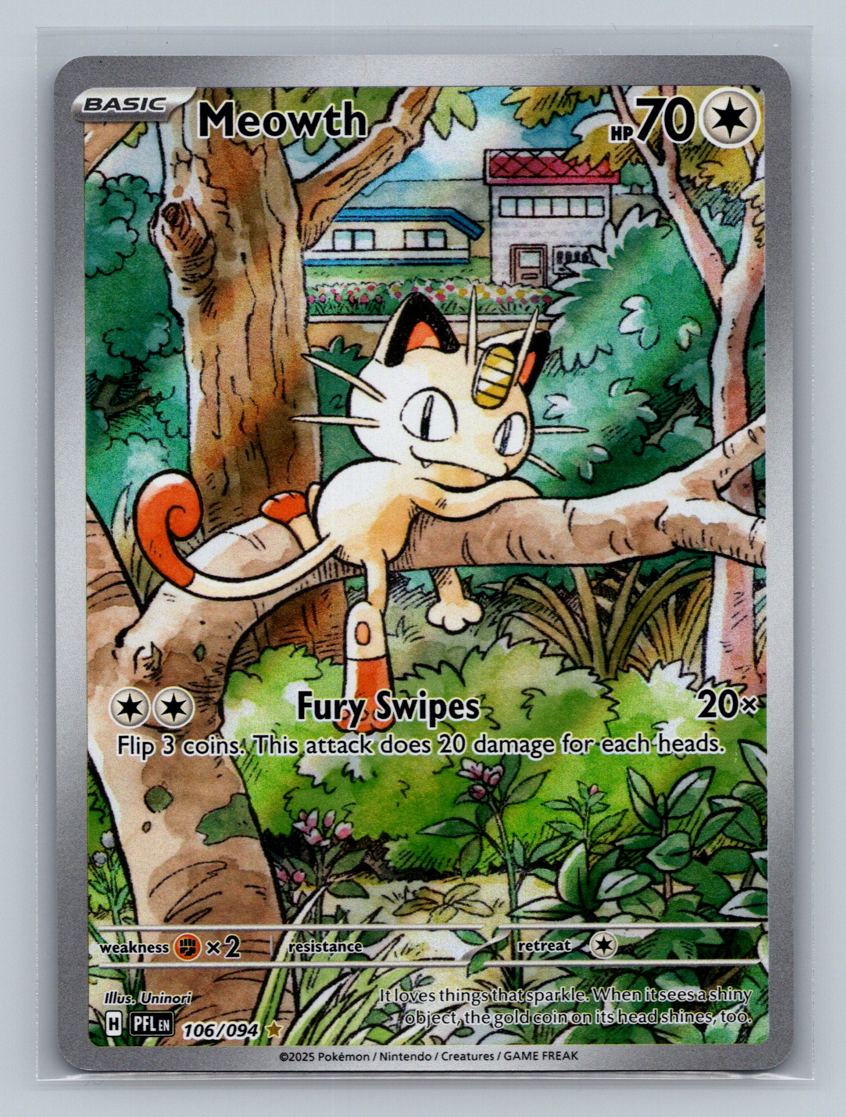 Meowth