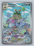 Garbodor - 204/182