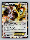 Regigigas EX