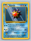 Starmie 064/102 BS Pokemon Card English Normal Near Mint