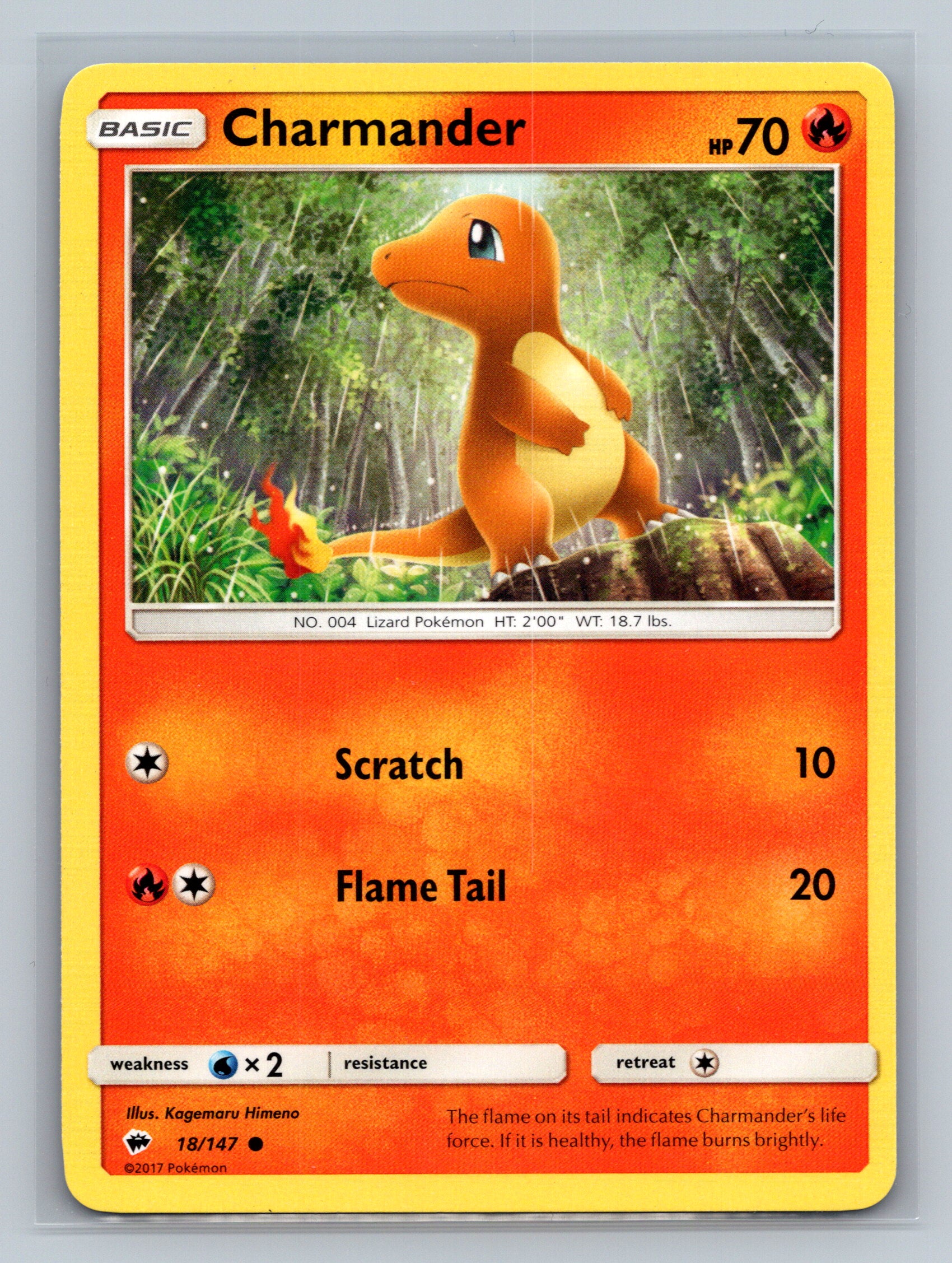 Charmander