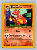 Charmeleon