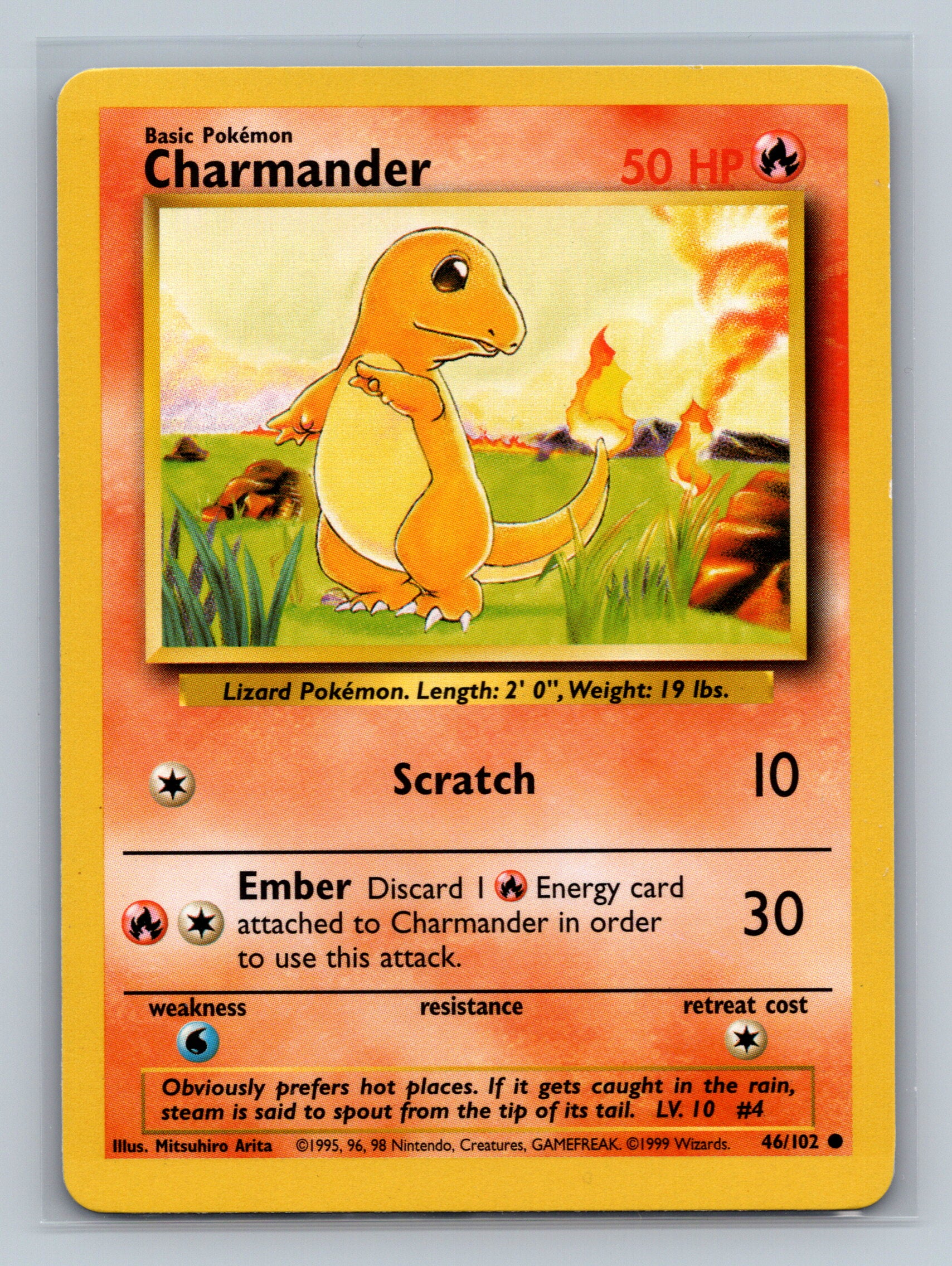 Charmander