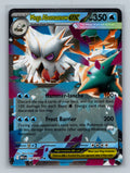 Mega Abomasnow ex - 036/132
