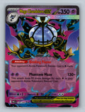Mega Chandelure ex - 038/084