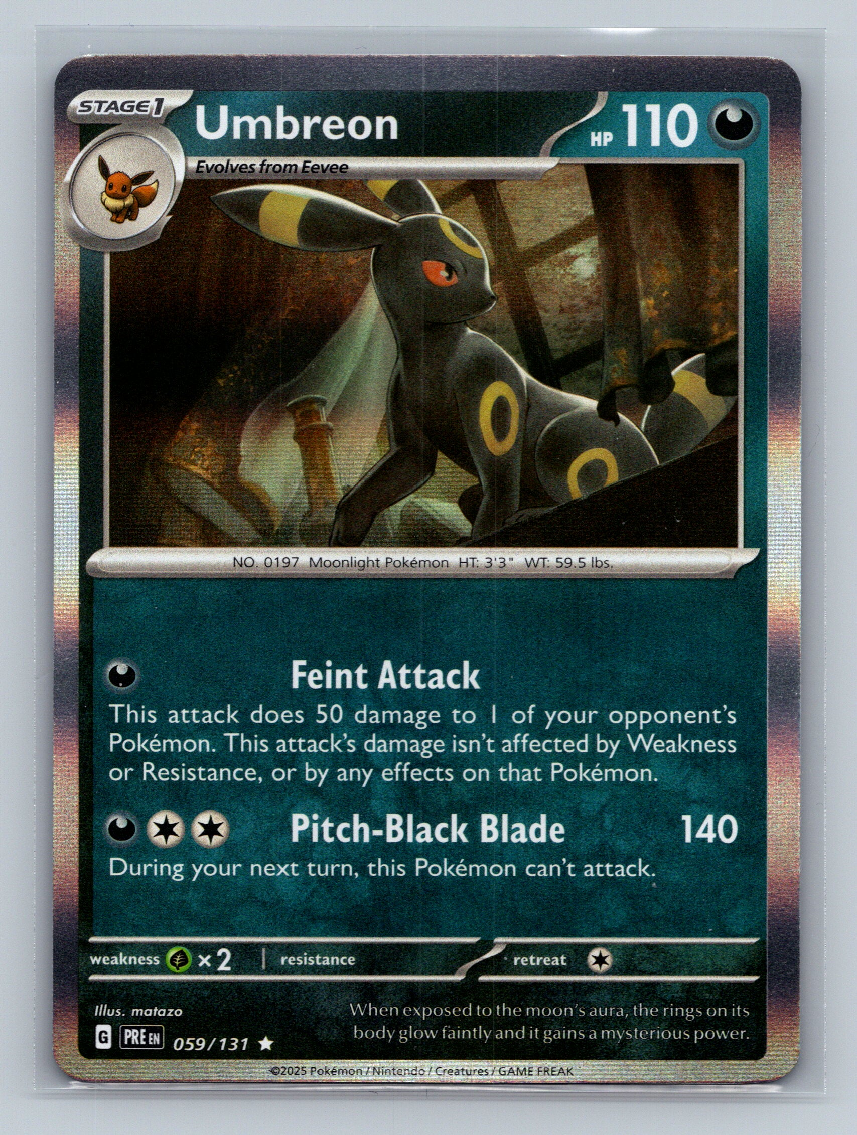 Umbreon