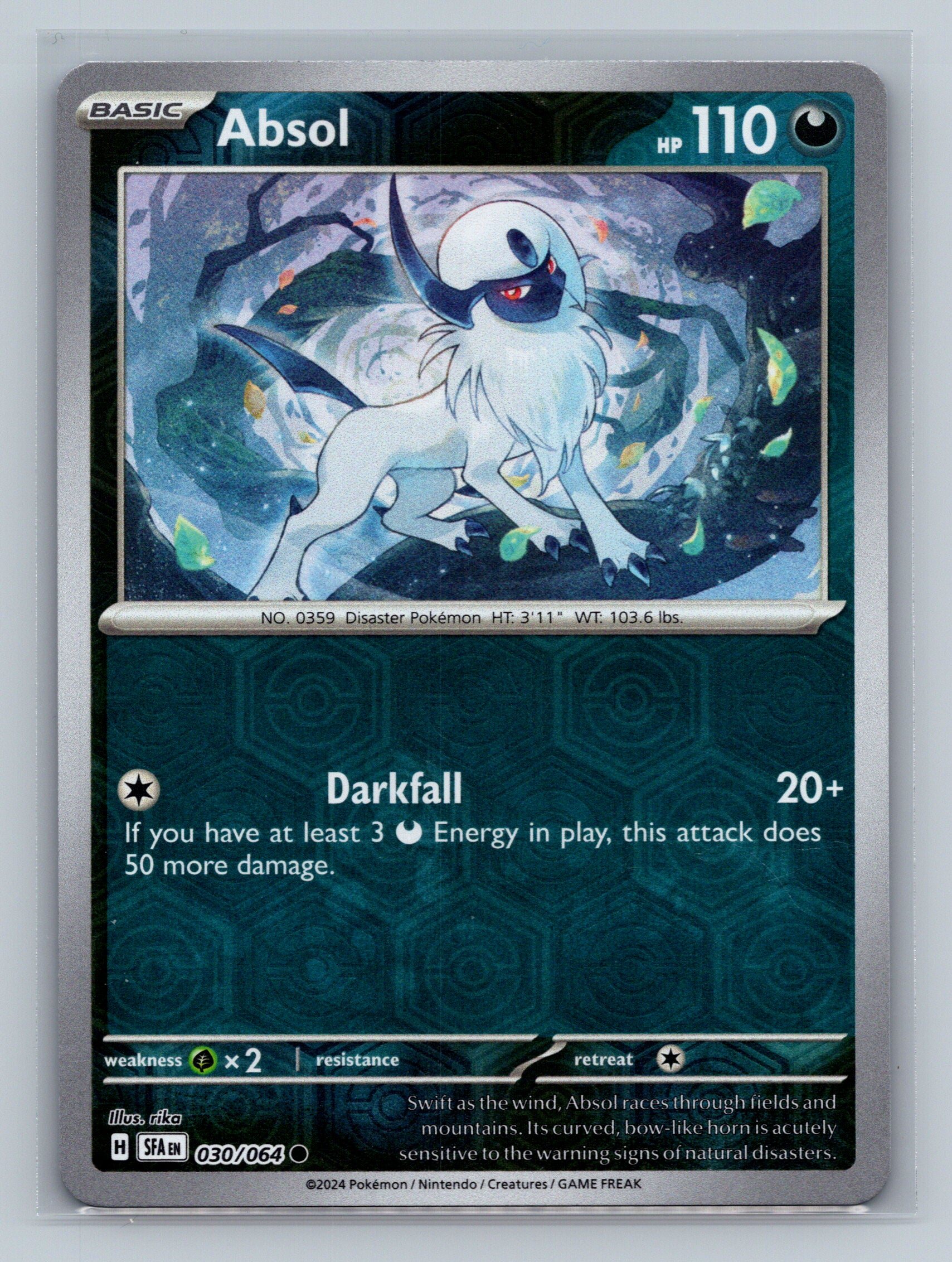 Absol